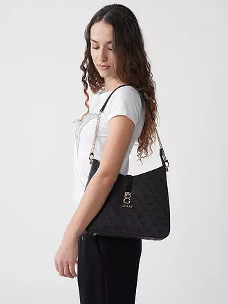 GUESS | Tasche - Hobo Bag ZAMIRA | 